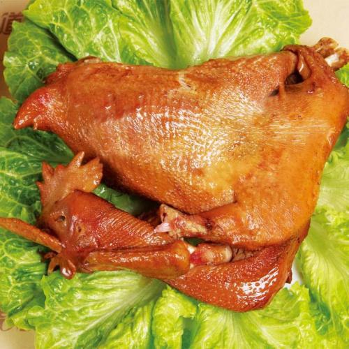 叫花鸡培训_叫化鸡制作方法_叫花鸡培训课程