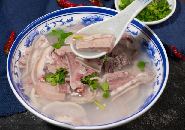 北京学单县羊汤技术需要多少钱