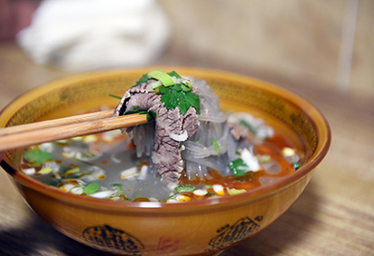 北京学习淮南牛肉汤大概多少钱专业师傅传授