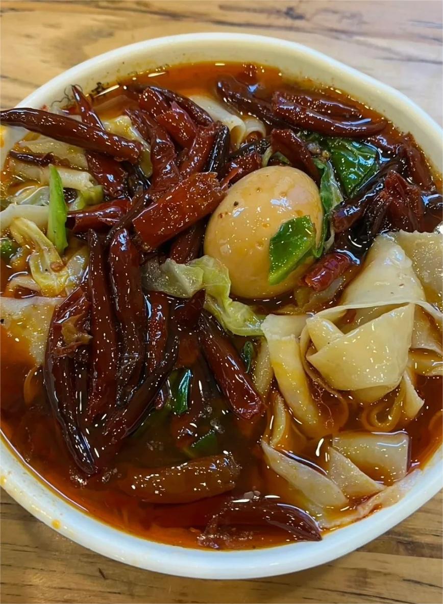 張家口學(xué)板面去哪里學(xué)好一點