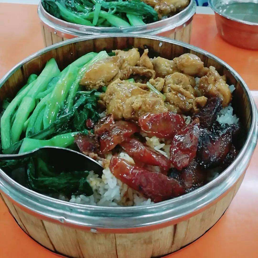 廣東教學蒸飯培訓班