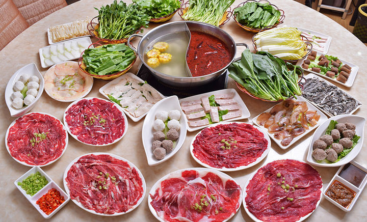 廣州廚煌教學(xué)正宗潮汕牛肉火鍋培訓(xùn)