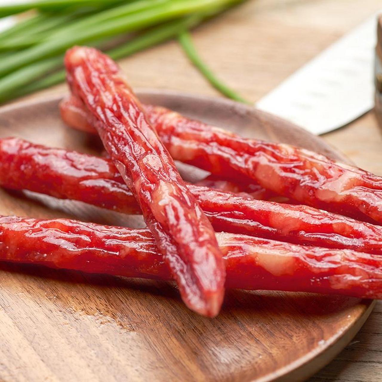 廣州廚煌一對(duì)一臘腸教學(xué)