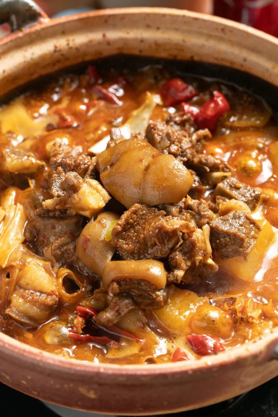 羊肉火鍋技術(shù)培訓(xùn) 廚煌教全部配方