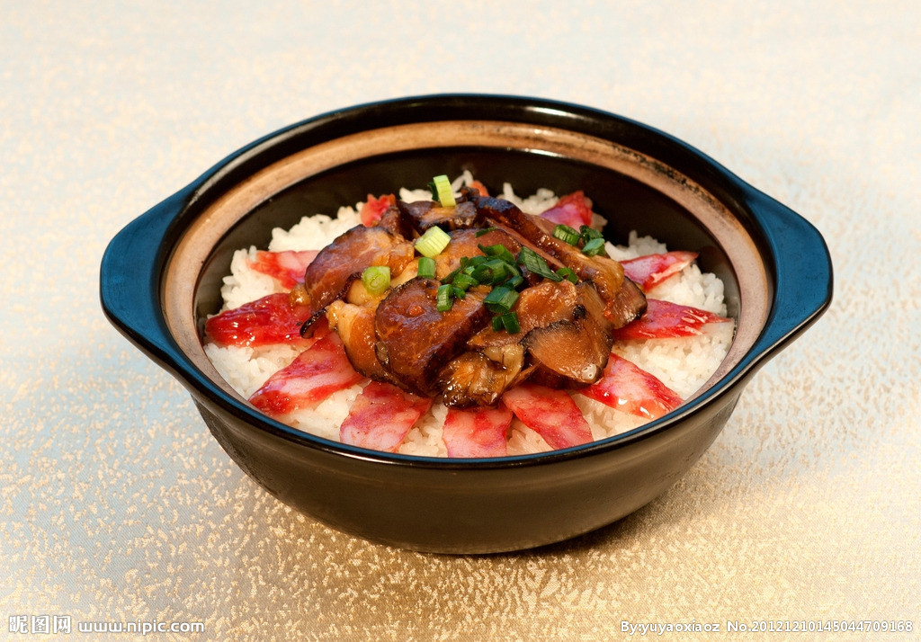 廣州廚煌籠仔飯培訓(xùn)