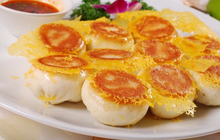 廚煌包子技術(shù)培訓(xùn)