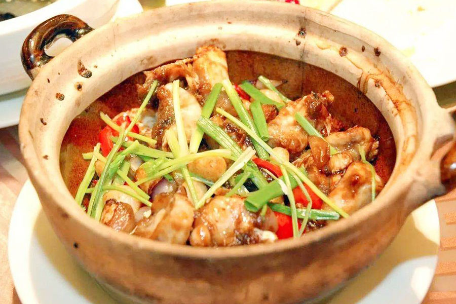 廣州廚煌餐飲培訓中山脆肉鯇中心