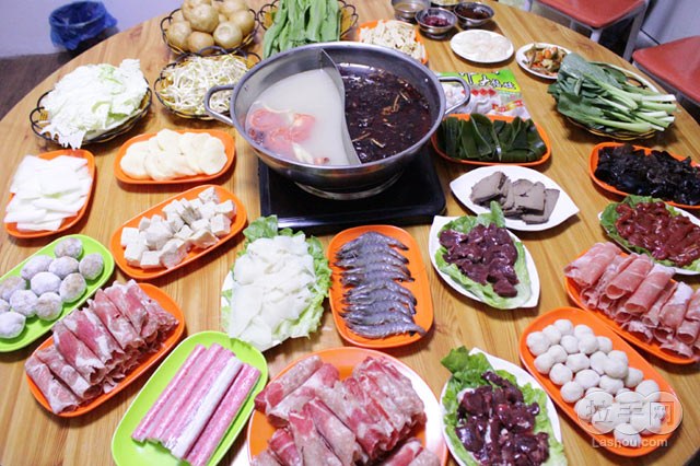 驢肉火鍋培訓,驢肉火鍋培訓班來廚煌學