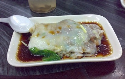 廣州廚煌正宗腸粉技術培訓