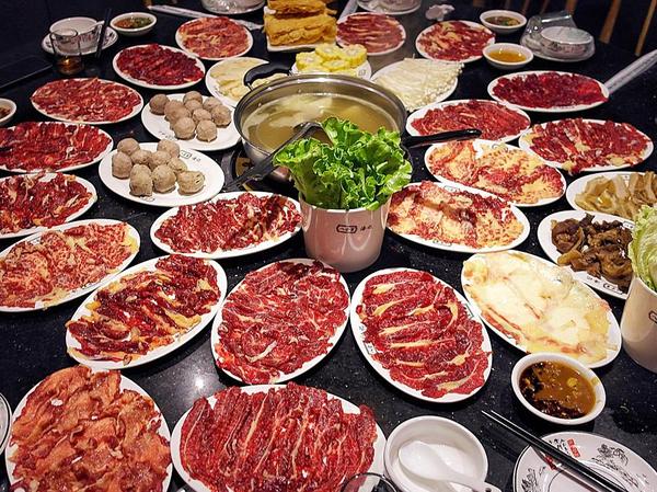 潮汕牛肉火鍋培訓