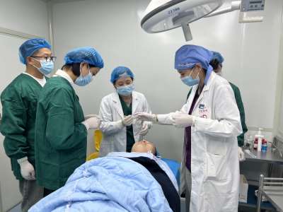 西安美甲培訓學校推薦