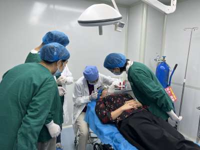 西安哪里可以學習微整形線雕技術比較好正規靠譜