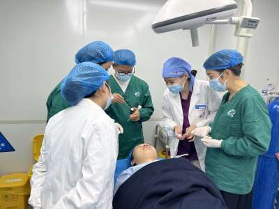 西安整形學校推薦
