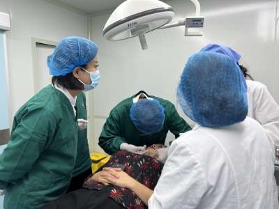 西安睫毛嫁接培訓公司知名的