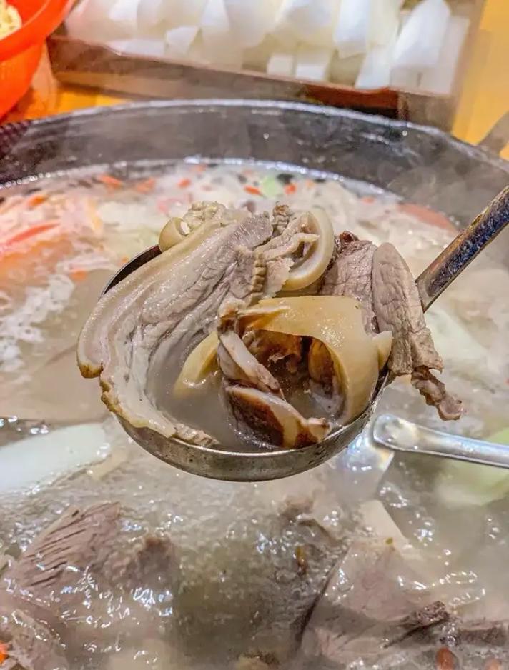 去什么地方有學(xué)雷州羊肉火鍋制作方法