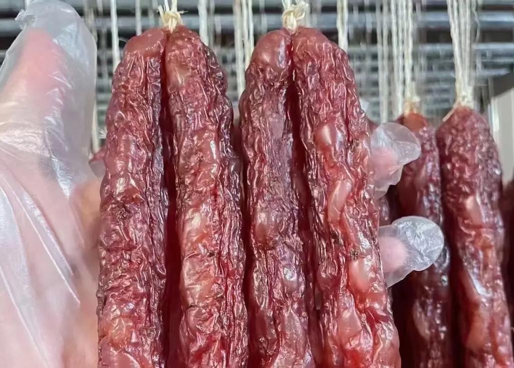 廣州廣式臘腸臘肉培訓(xùn) 廚煌技術(shù)正宗