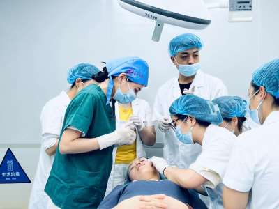 慶陽微整形培訓性價比較高