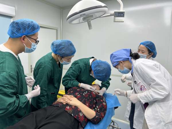蘭州學微整形去哪專業
