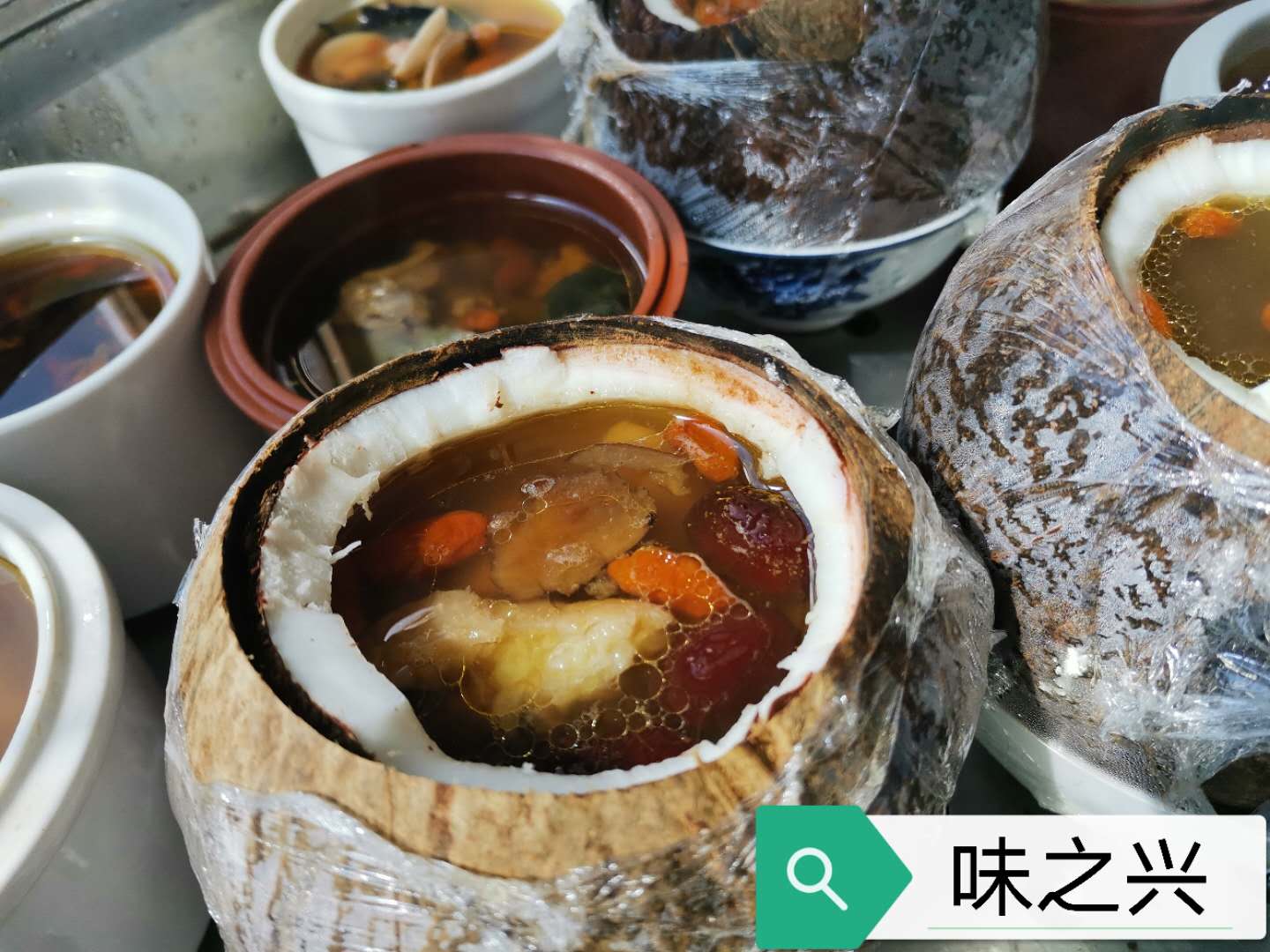 養(yǎng)生燉湯做法培訓(xùn) 學(xué)習(xí)廣東藥膳燉湯做法
