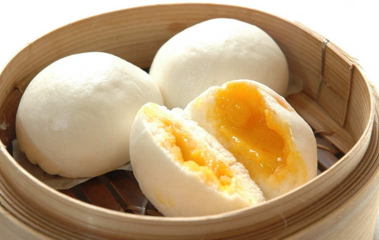 專門招收學員 廚煌廣式包子包點培訓班