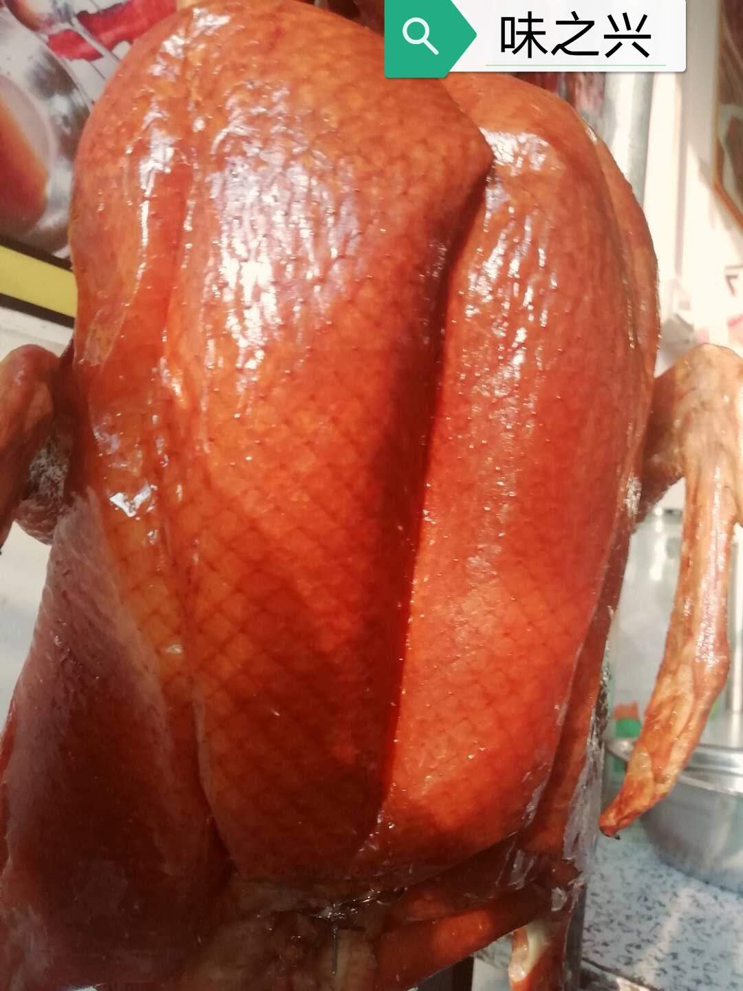廣東可以學廣式燒臘技術