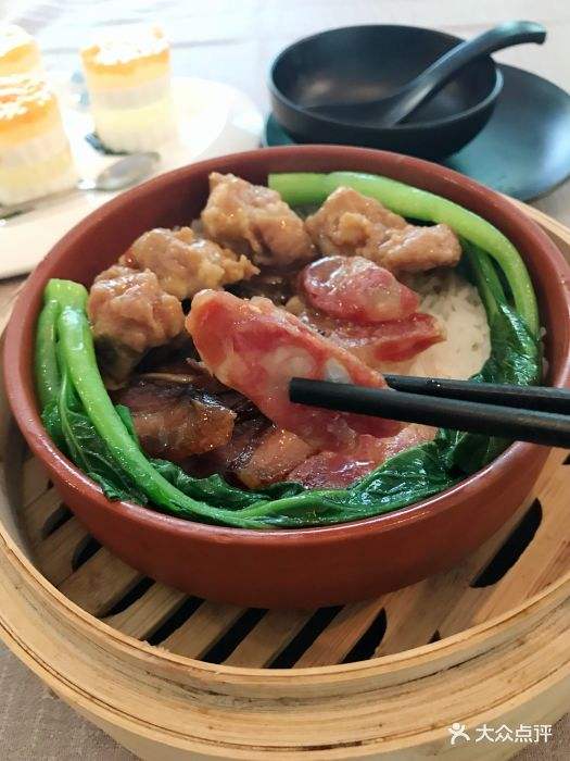 學蒸飯 廣東蒸飯培訓