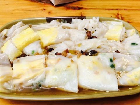 廣州腸粉培訓哪里學習