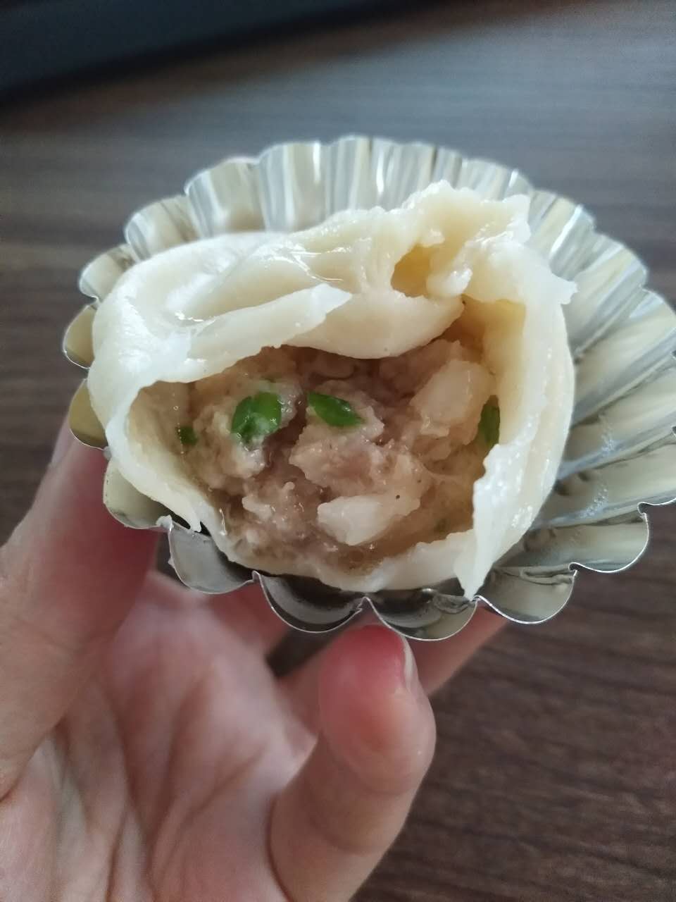 灌湯包技術哪里有學，廣州灌湯包技術培訓