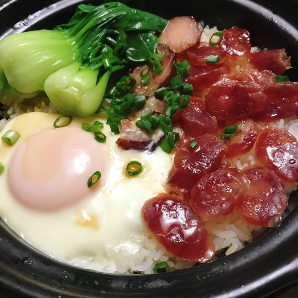 廣式煲仔飯技術培訓 煲仔飯在哪里學好