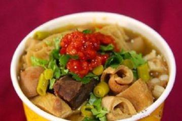 正宗廣東蘿卜牛雜技術(shù)培訓(xùn)要到哪里學(xué)學(xué)費(fèi)多少