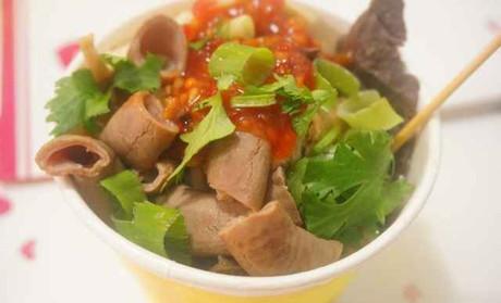 廣州正宗蘿卜牛雜技術(shù)培訓(xùn)學(xué)費(fèi)要多少