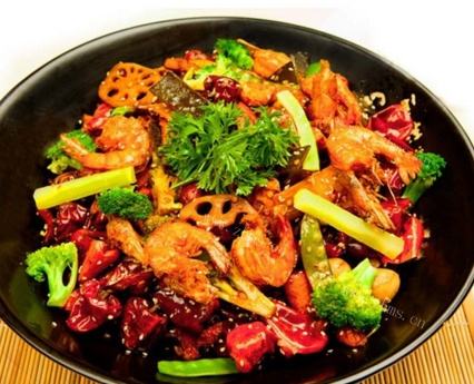 麻辣香鍋在廣州白云區(qū)有培訓(xùn)的嗎