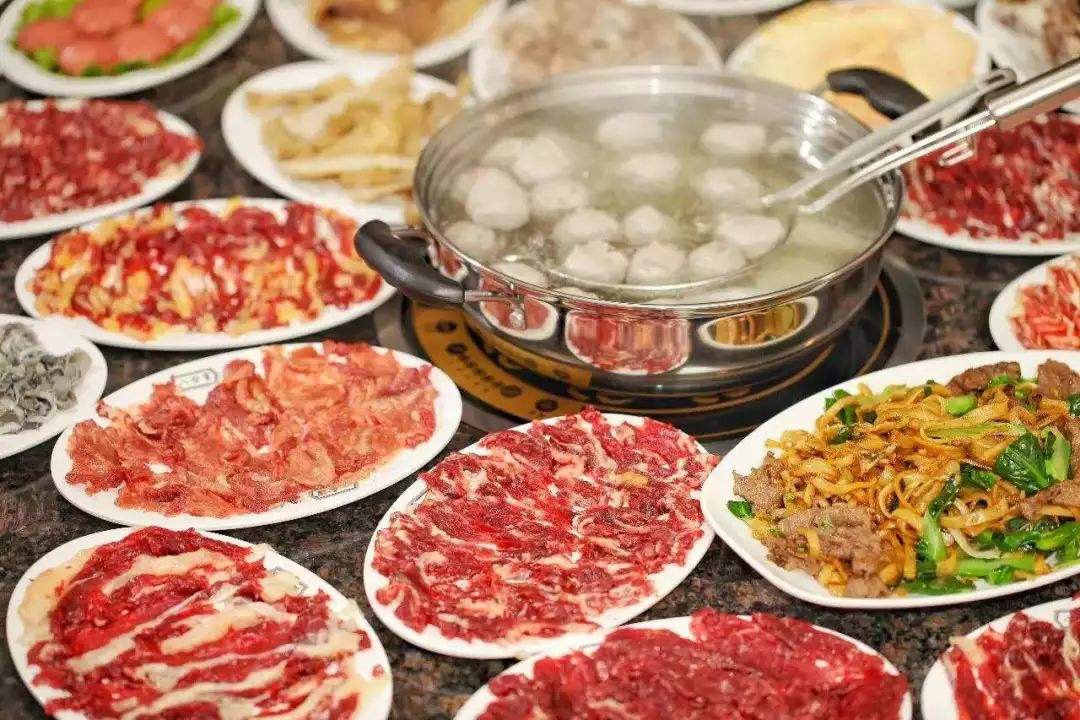 潮汕牛肉火鍋技術(shù)培訓(xùn) 哪家比較正宗