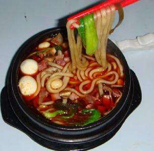 去廣州味之興學(xué)砂鍋粉技術(shù)比較好
