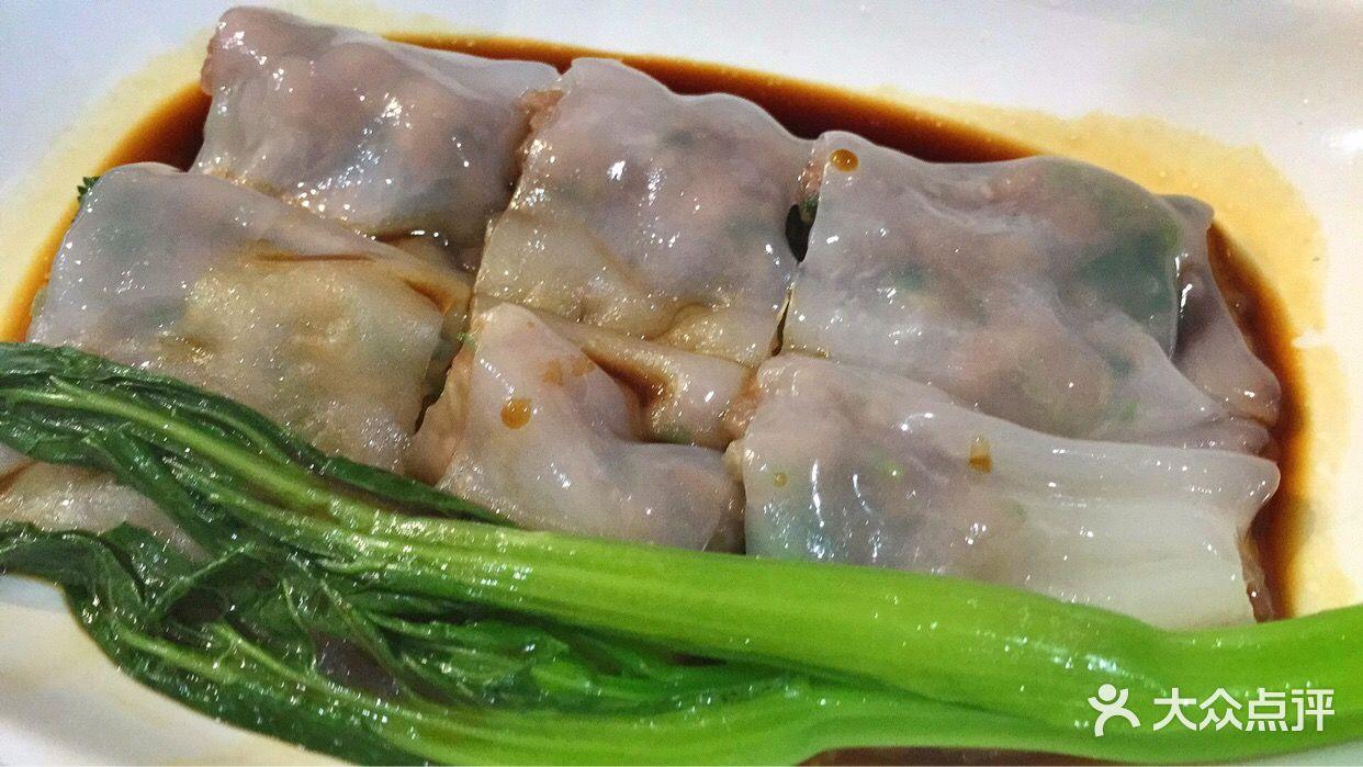 廣式石磨腸粉哪家培訓(xùn)班靠譜 云浮腸粉