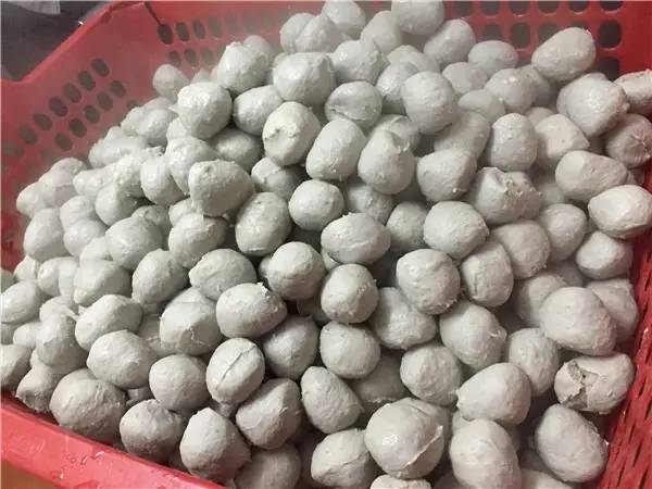 廣州有學(xué)做潮汕牛肉丸地方嗎