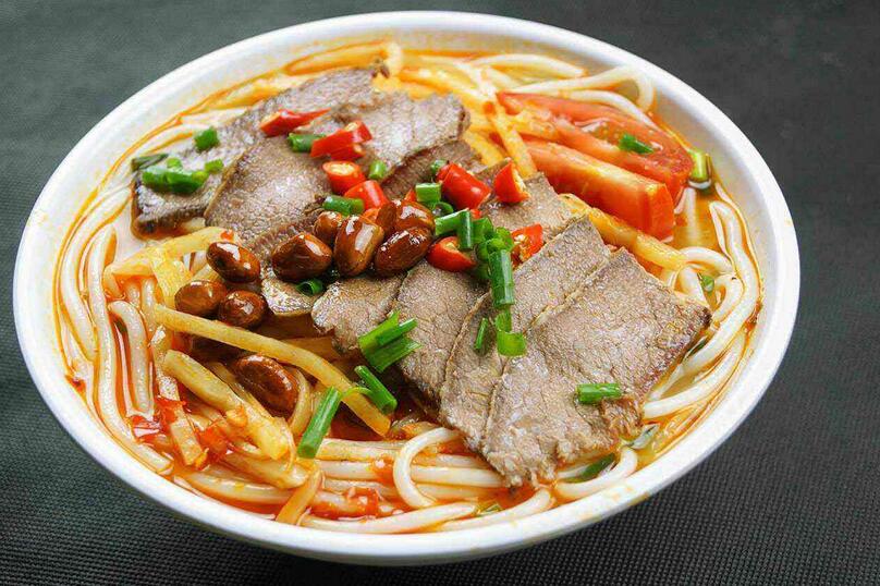 原味湯粉培訓(xùn)