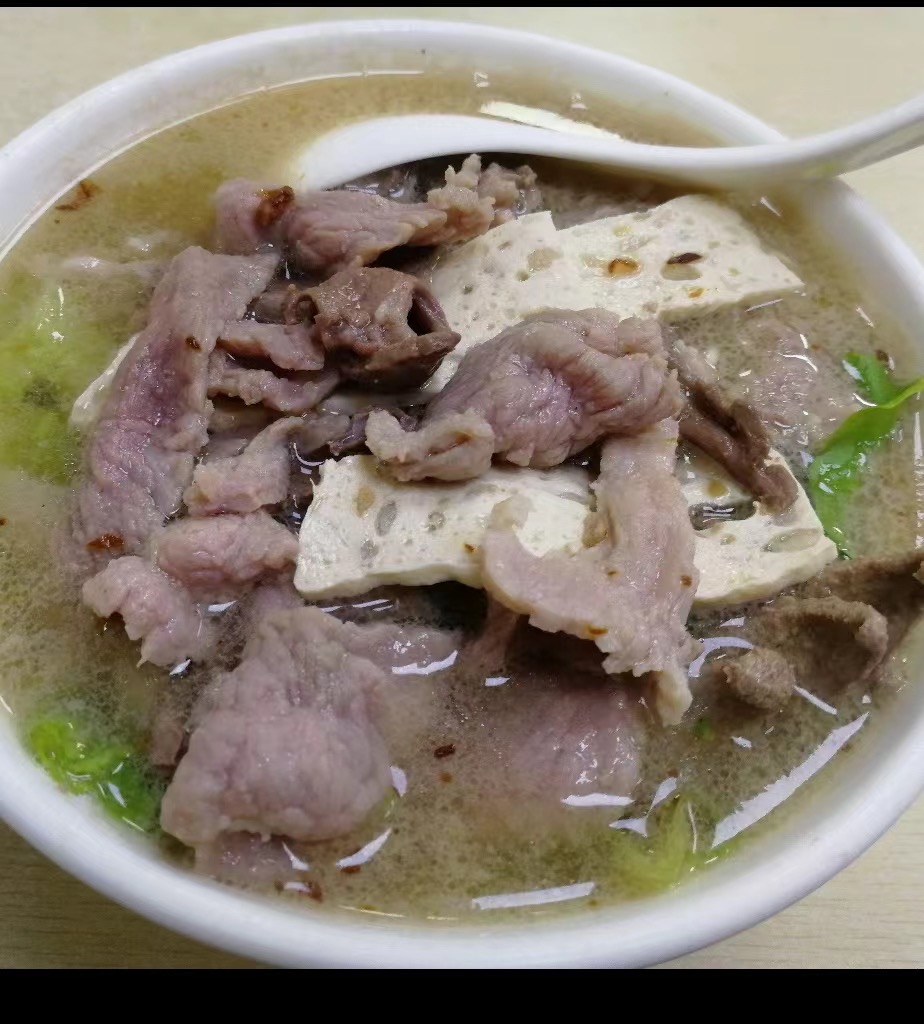 廚煌原味湯粉王培訓(xùn)教學(xué)更專業(yè)