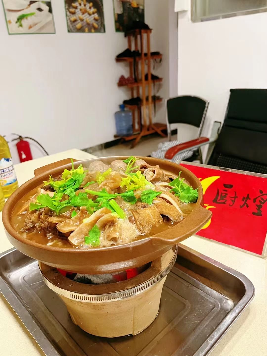 牛雜煲技術(shù)在哪里可以培訓(xùn)