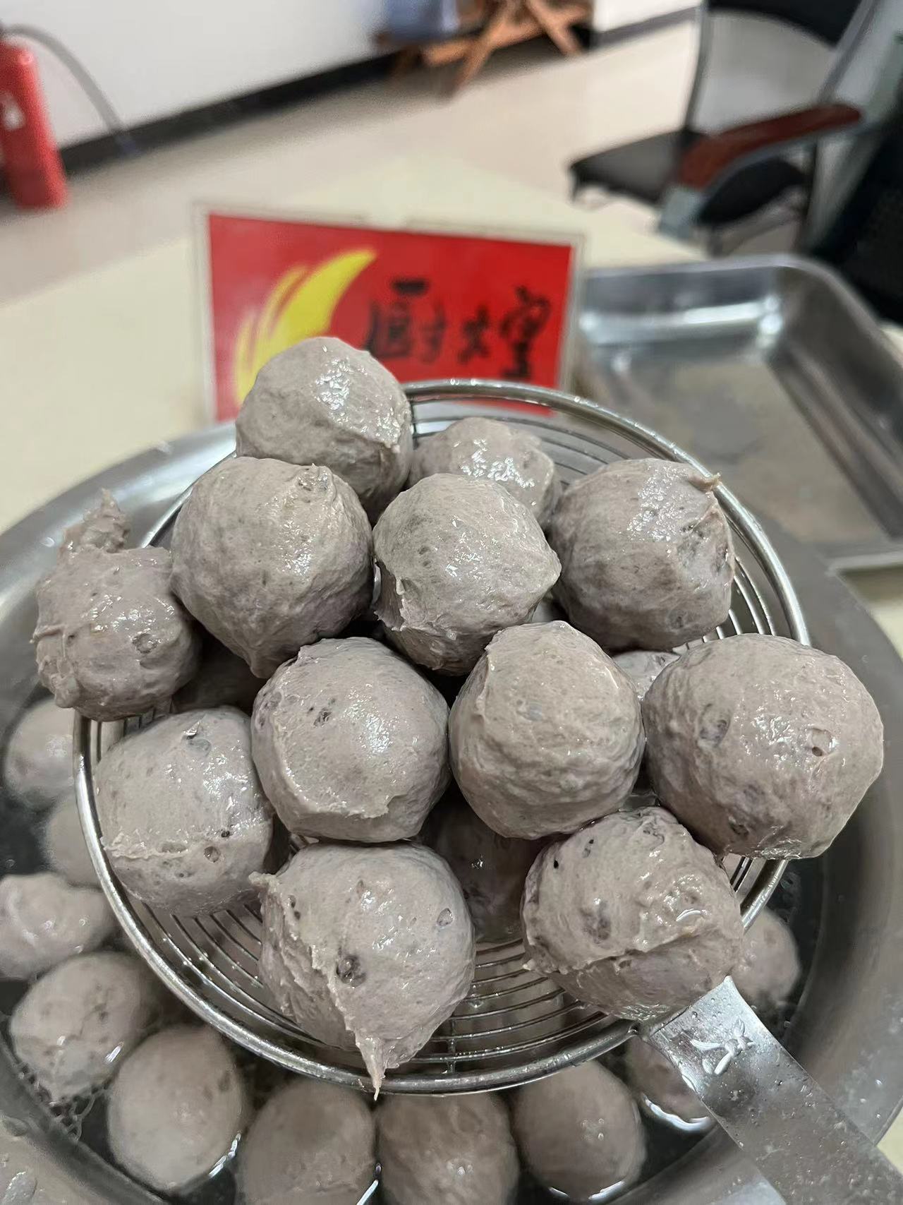 潮汕肉丸培訓(xùn)班哪里靠譜