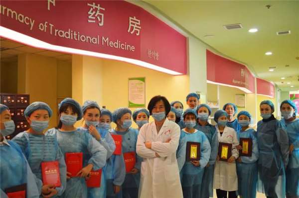 哪里可以學習微整形
