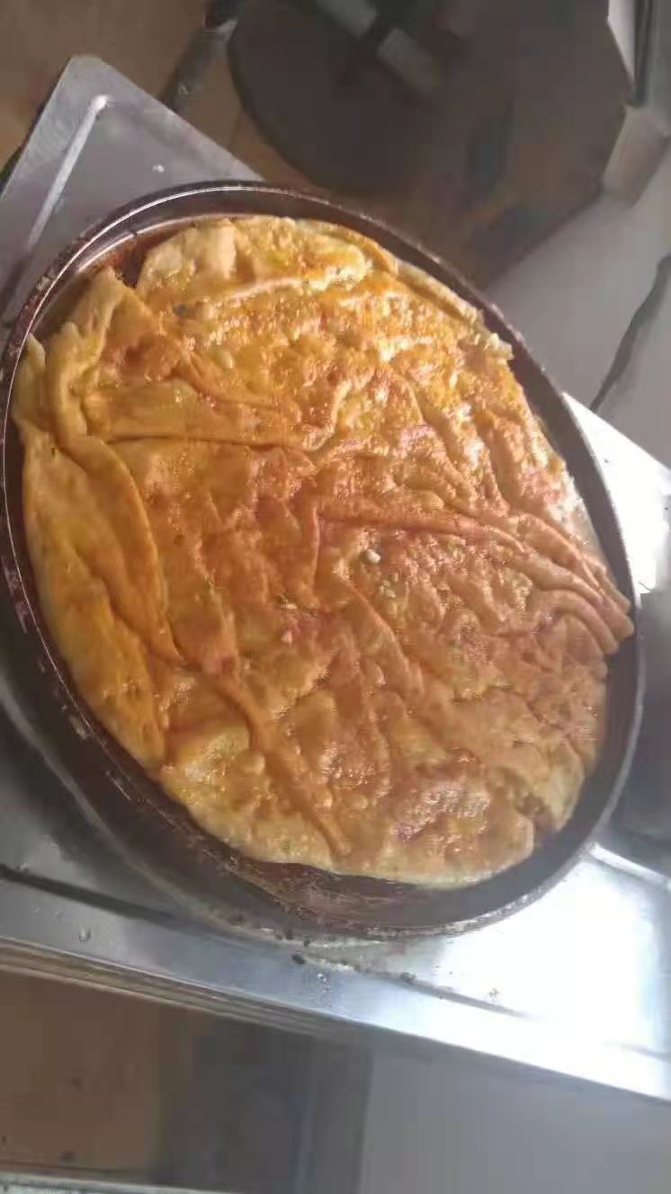 醬香餅做法要到哪有學 味之興教學醬香餅