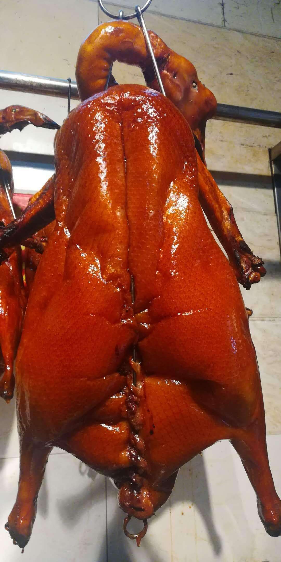 正宗脆皮烤乳豬培訓班 隨到隨學