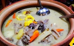 正宗雷州羊肉火鍋技術培訓是到哪學的