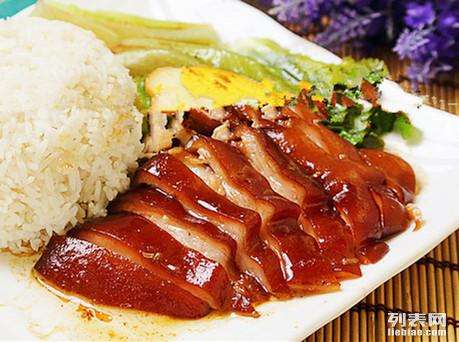 還不知道哪里有教學做正宗豬腳飯技術嗎