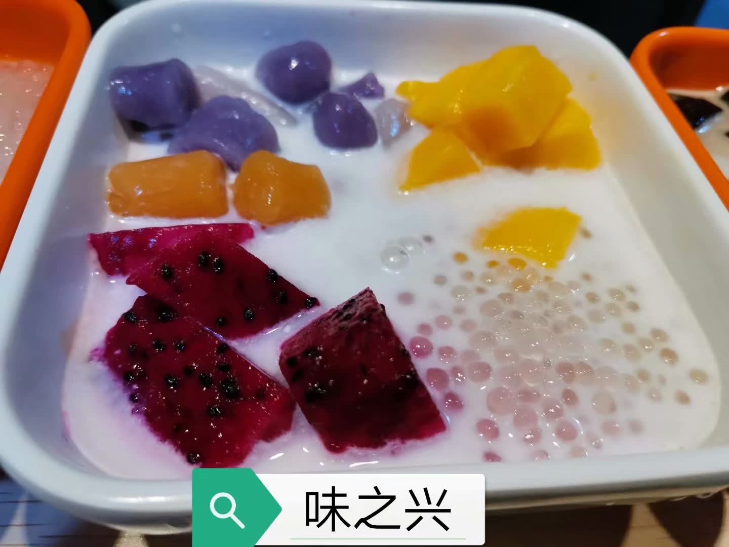 學會即可獨立操作 化州糖水培訓總部