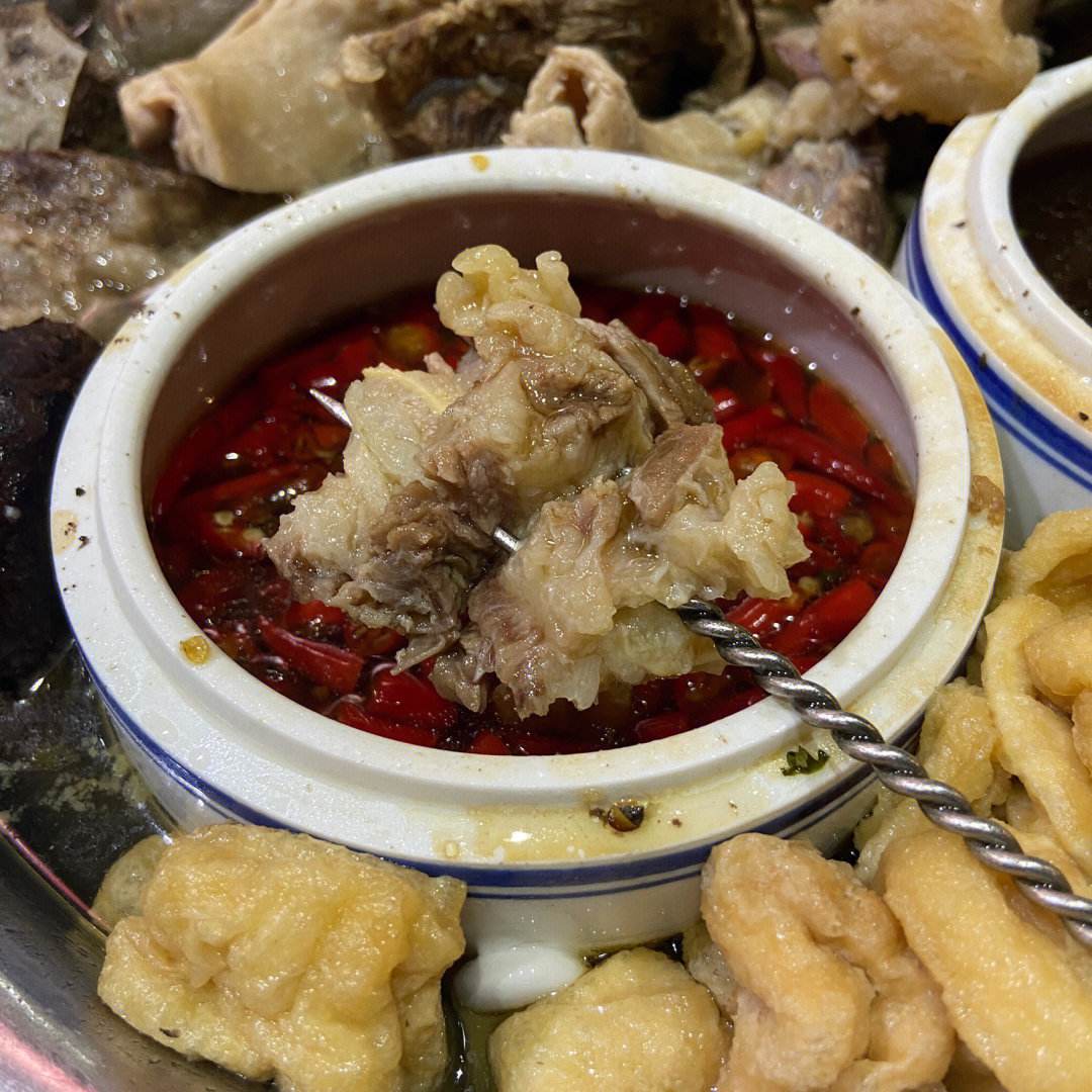 廣州教學清湯牛雜技術哪家培訓好