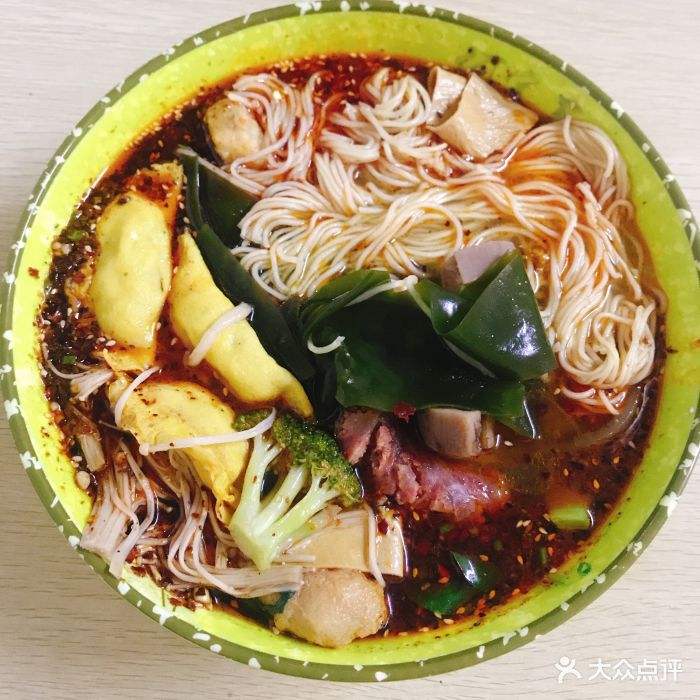 廣州味之興有學習正宗麻辣燙技術培訓