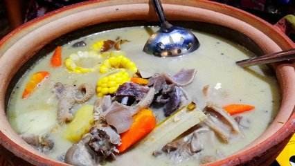 正宗雷州羊肉火鍋技術培訓是到哪里學習的