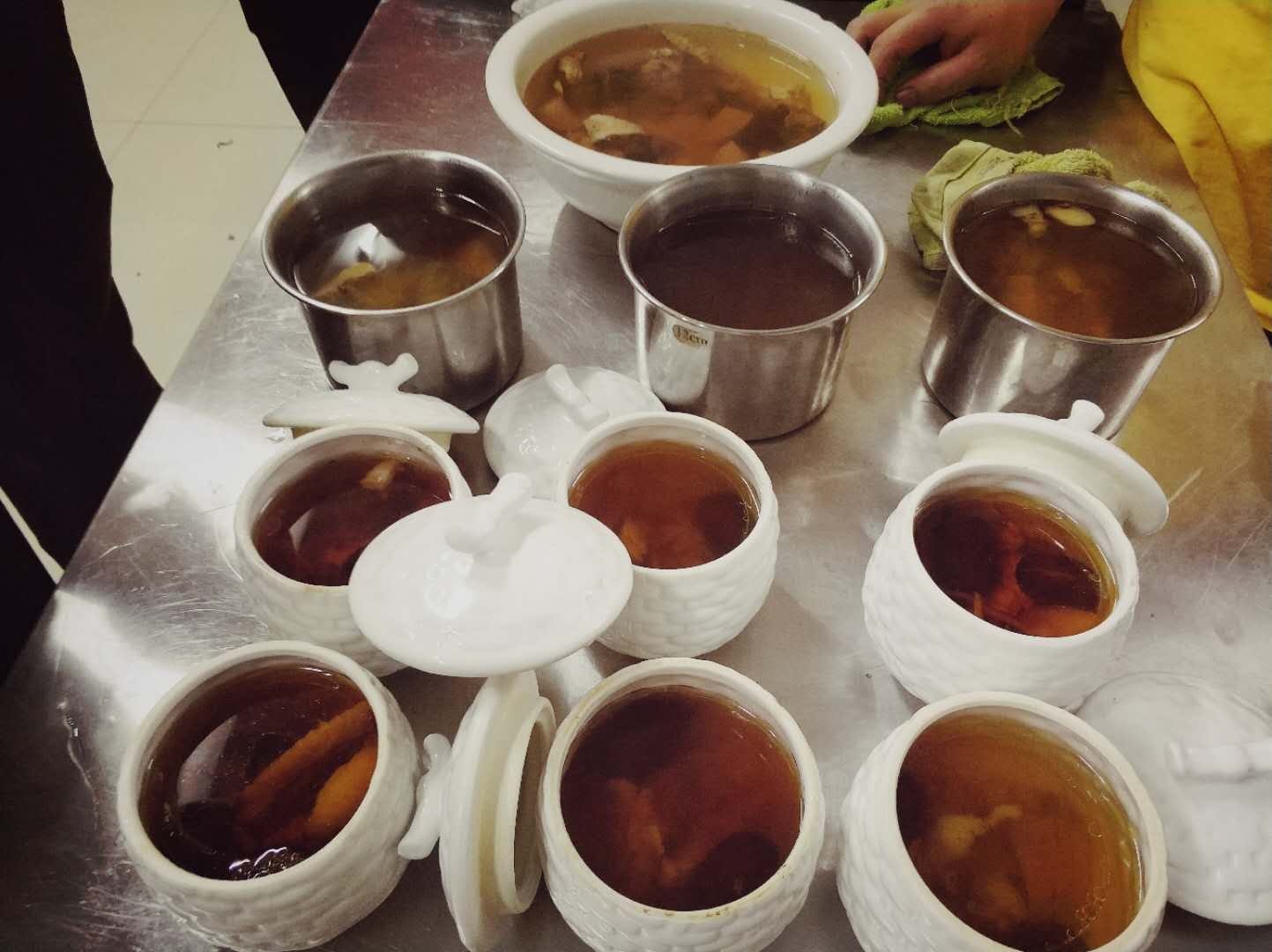 廣東藥膳燉品技術培訓 一對一教您